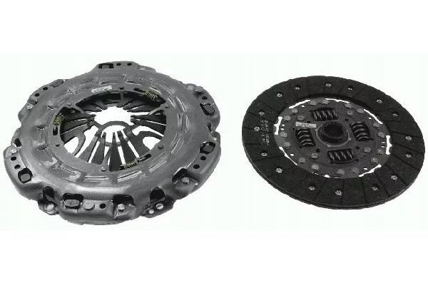 Sachs 3000 951 824 Set of couplings