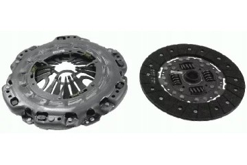 Sachs 3000 951 824 Set of couplings