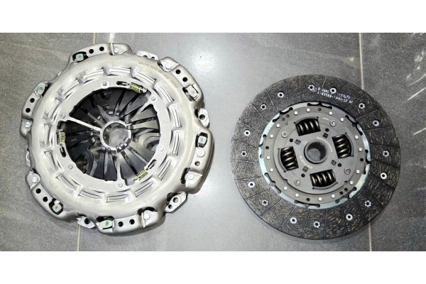 Sachs 3000 951 824 Set of couplings Catalog number of the part 3000 951 824