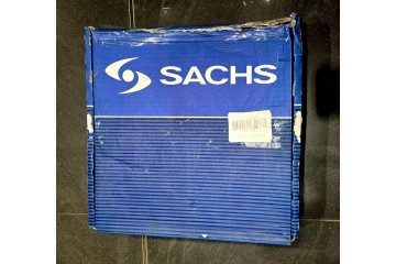 Sachs 3000 951 824 Set of couplings Quality of parts according to GVO Q original with factory logo OEM OES