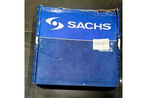 Sachs 3000 951 824 Set of couplings Engine type gasoline diesel