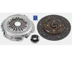 CLUTCH SET 3000 951 430 SACHS
