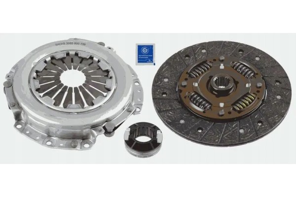 CLUTCH SET 3000 951 430 SACHS