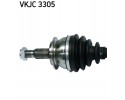 Driveshaft SKF VKJC 3305 Catalog number of the part VKJC 3305
