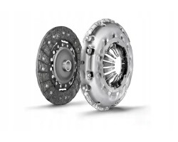 CLUTCH SET 624 4041 09 LUK
