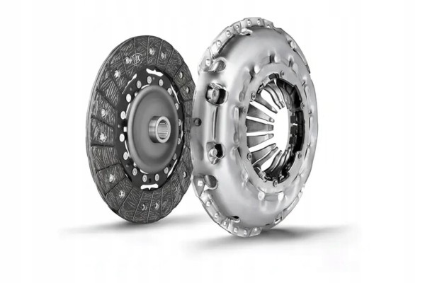 CLUTCH SET 624 4041 09 LUK