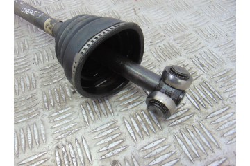  TRANSMISION DELANTERA IZQUIERDA FIAT I DOBLÒ (223) CARGO 1.9 D SX Furg. Panorama 2001 190627 FIAT - 2