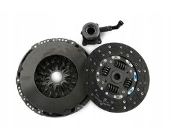 FAST FT64150 clutch kits