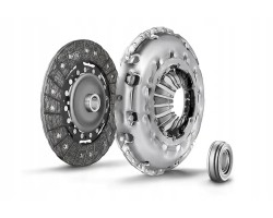 CLUTCH SET 625 3051 00 LUK