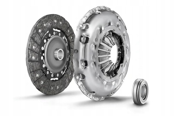 CLUTCH SET 625 3051 00 LUK
