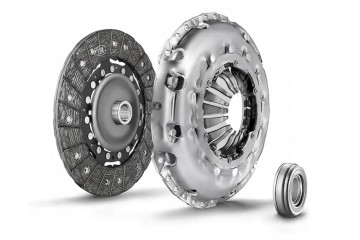 CLUTCH SET 625 3051 00 LUK