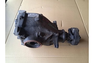 BMW F30 F31 BRIDGE DYFER REAR 2 56 7544873