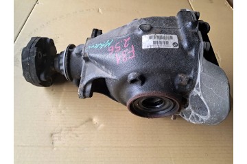 BMW F30 F31 BRIDGE DYFER REAR 2 56 7544873 Catalog number of the part MRKA BMW F30 F31 MOST DYFER TY 2 56 7544873