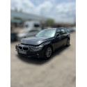 BMW SERIE 3 TOURING (F31) 318d