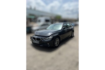 BMW SERIE 3 TOURING (F31) 318d