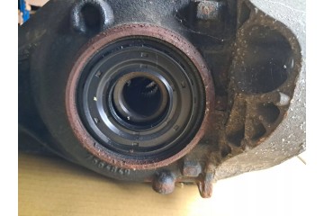 BMW F30 F31 BRIDGE DYFER REAR 2 56 7544873 Part manufacturer BMW OE
