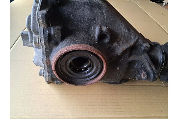 BMW F30 F31 BRIDGE DYFER REAR 2 56 7544873 Installation side multipurpose