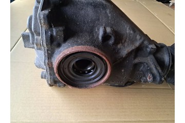 BMW F30 F31 BRIDGE DYFER REAR 2 56 7544873 Installation side multipurpose