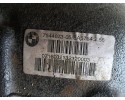 BMW F30 F31 BRIDGE DYFER REAR 2 56 7544873 Catalog number of substitutes 071632132320003