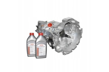Transmission FZJ 2 7 3 0 TDI Audi A4 B6 A6 C6