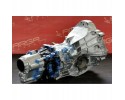 Transmission FZJ 2 7 3 0 TDI Audi A4 B6 A6 C6 Catalog number of the part FZJ