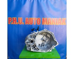 Gearbox DUCATO BOXER JUMPER 2 0 HDI 20GP19