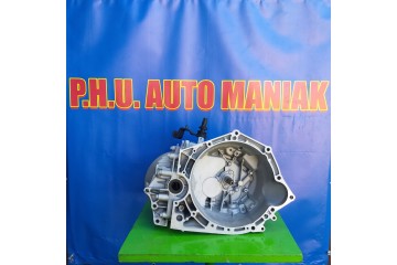 Gearbox DUCATO BOXER JUMPER 2 0 HDI 20GP19