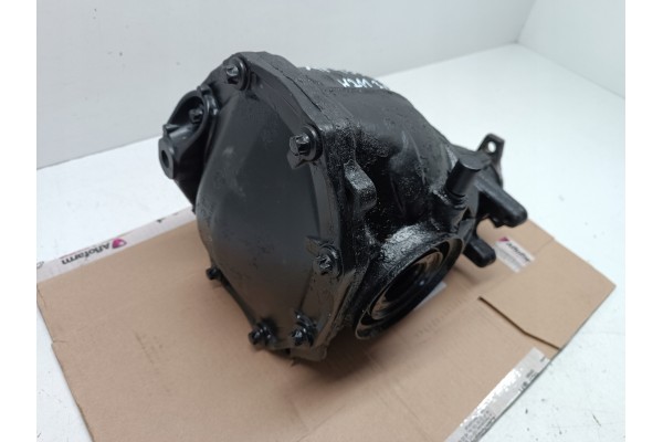 DIFFERENTIAL DYFER 3 27 MERCEDES W211 230 SL M272 3 0 3 5 V6 Catalog number of the part MERCEDES