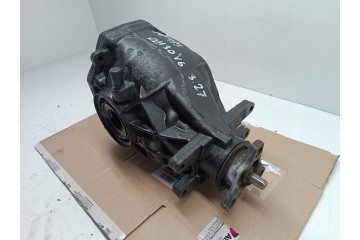 DIFFERENTIAL DYFER 3 27 MERCEDES W211 230 SL M272 3 0 3 5 V6 Part manufacturer Mercedes Benz OE