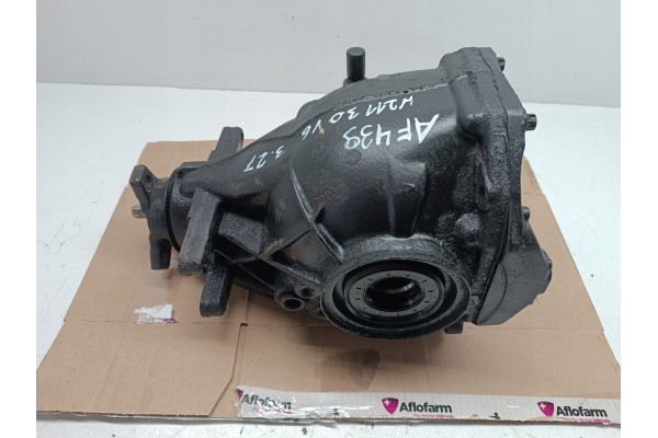 DIFFERENTIAL DYFER 3 27 MERCEDES W211 230 SL M272 3 0 3 5 V6 Packaging status no packaging
