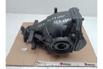 DIFFERENTIAL DYFER 3 27 MERCEDES W211 230 SL M272 3 0 3 5 V6 Packaging status no packaging