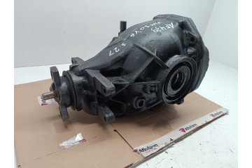 DIFFERENTIAL DYFER 3 27 MERCEDES W211 230 SL M272 3 0 3 5 V6 Car type passenger cars