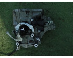 Ford Focus IV mk4 gearbox 1 5 ecoblue