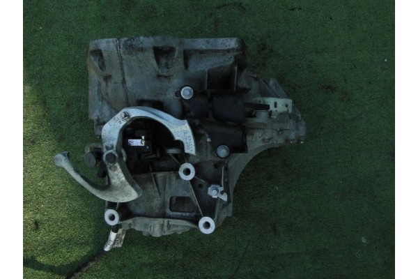 Ford Focus IV mk4 gearbox 1 5 ecoblue