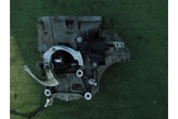 Ford Focus IV mk4 gearbox 1 5 ecoblue