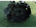 Ford Focus IV mk4 gearbox 1 5 ecoblue Catalog number of the part jX6R7002BHB