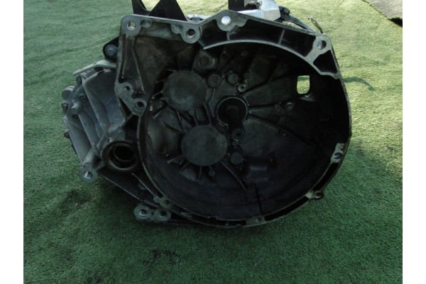 Ford Focus IV mk4 gearbox 1 5 ecoblue Catalog number of the part jX6R7002BHB