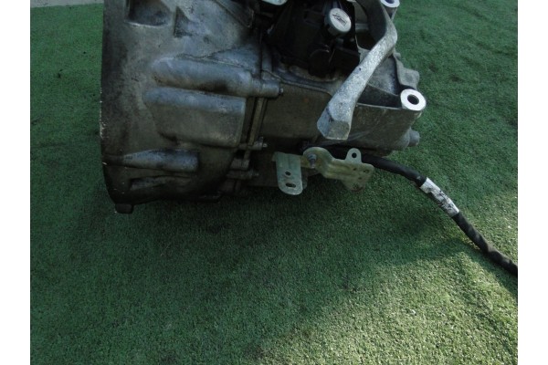 Ford Focus IV mk4 gearbox 1 5 ecoblue Part manufacturer Ford OE