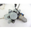 2 PIN ELEVALUNAS TRASERO IZQUIERDO CHEVROLET CAPTIVA 2.0 VCDI LT 2008 2 PIN 201836 CHEVROLET - 1