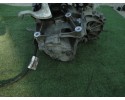 Ford Focus IV mk4 gearbox 1 5 ecoblue Transmission type manual