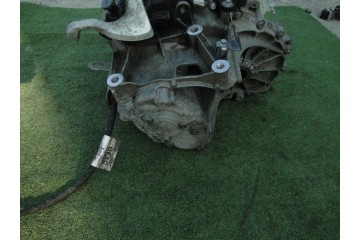 Ford Focus IV mk4 gearbox 1 5 ecoblue Transmission type manual