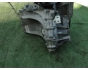 Ford Focus IV mk4 gearbox 1 5 ecoblue Engine type diesel