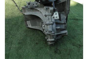 Ford Focus IV mk4 gearbox 1 5 ecoblue Engine type diesel