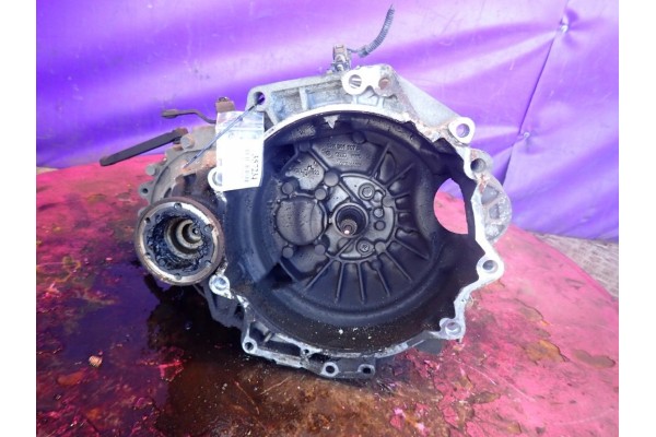 VW GOLF IV 1 6 AZD 105KM GEARBOX DSB