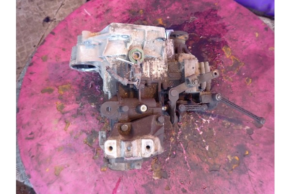 VW GOLF IV 1 6 AZD 105KM GEARBOX DSB Catalog number of the part DSB