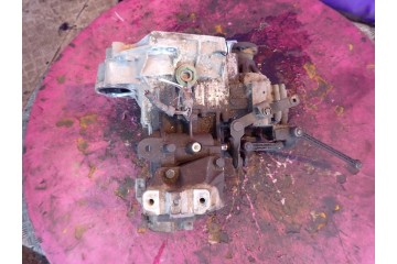 VW GOLF IV 1 6 AZD 105KM GEARBOX DSB Catalog number of the part DSB