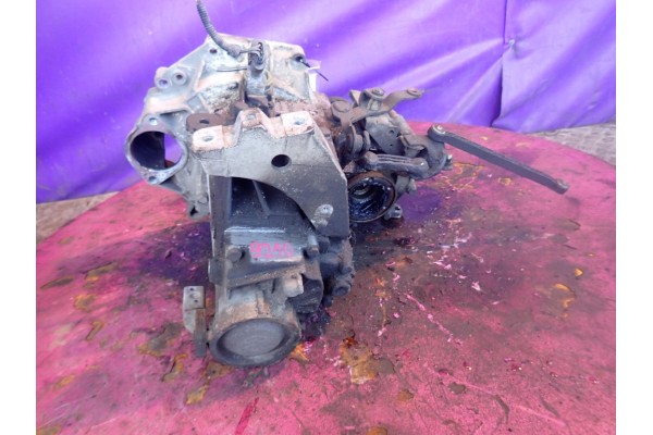 VW GOLF IV 1 6 AZD 105KM GEARBOX DSB Part manufacturer Ajusa