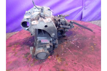 VW GOLF IV 1 6 AZD 105KM GEARBOX DSB Part manufacturer Ajusa
