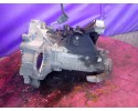 VW GOLF IV 1 6 AZD 105KM GEARBOX DSB Transmission type manual