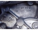 Caja de Cambios Manual DSB para VW Golf IV 1.6 AZD 105CV